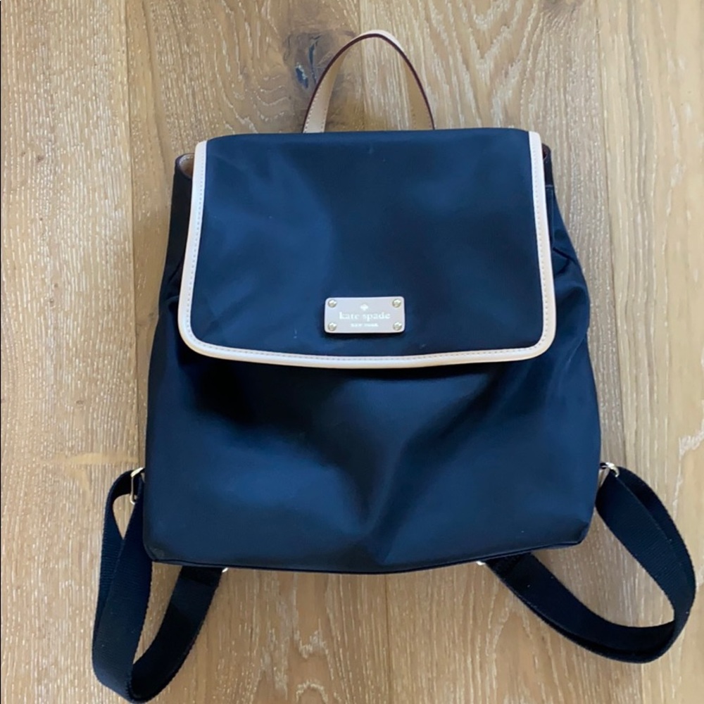 Kate Spade Backpack